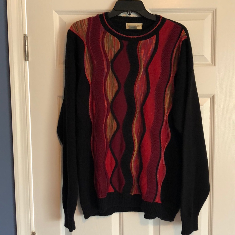 TravelSmith Sweater Large